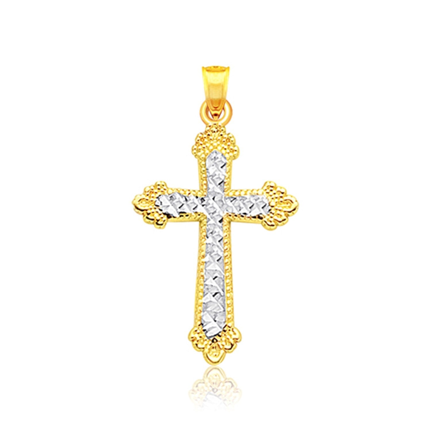 Diamond Pendants