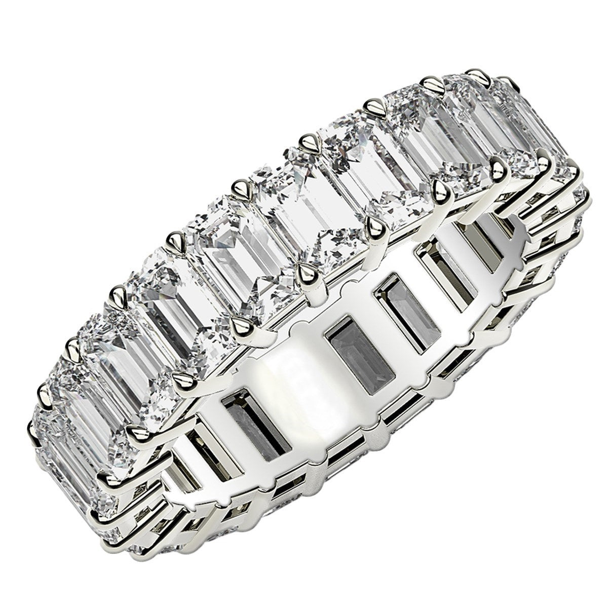 Eternity Rings