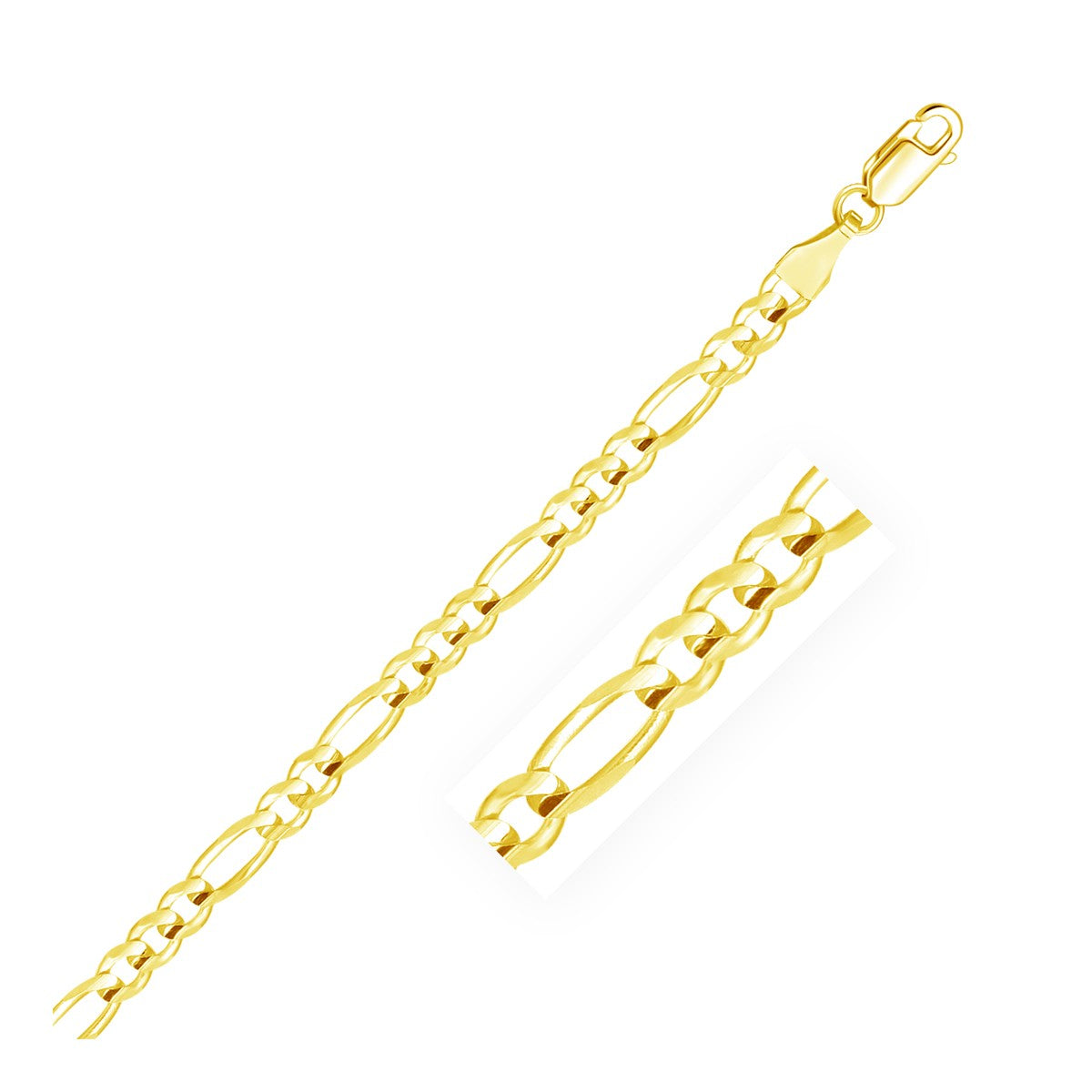 Gold Bracelets