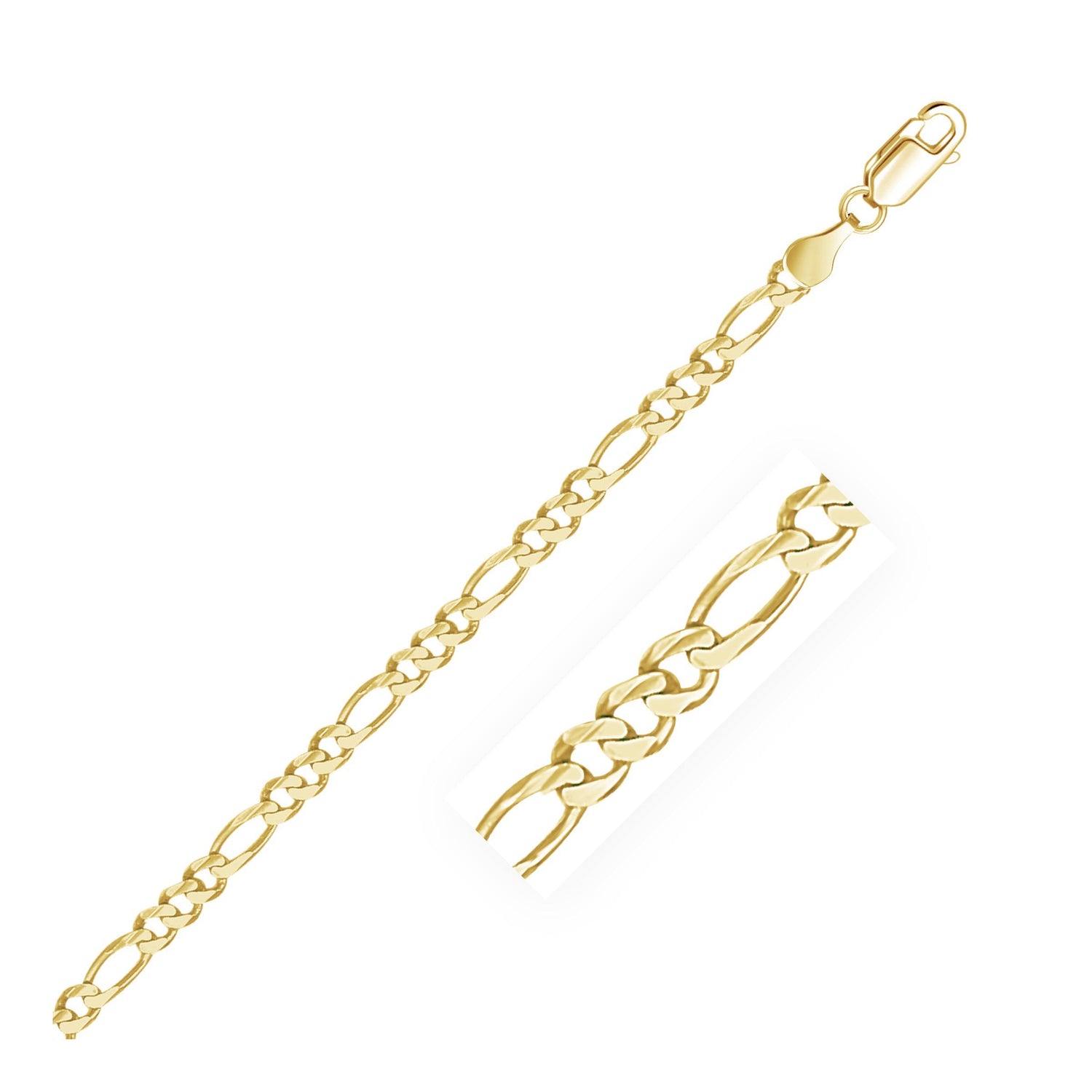 Gold Chains
