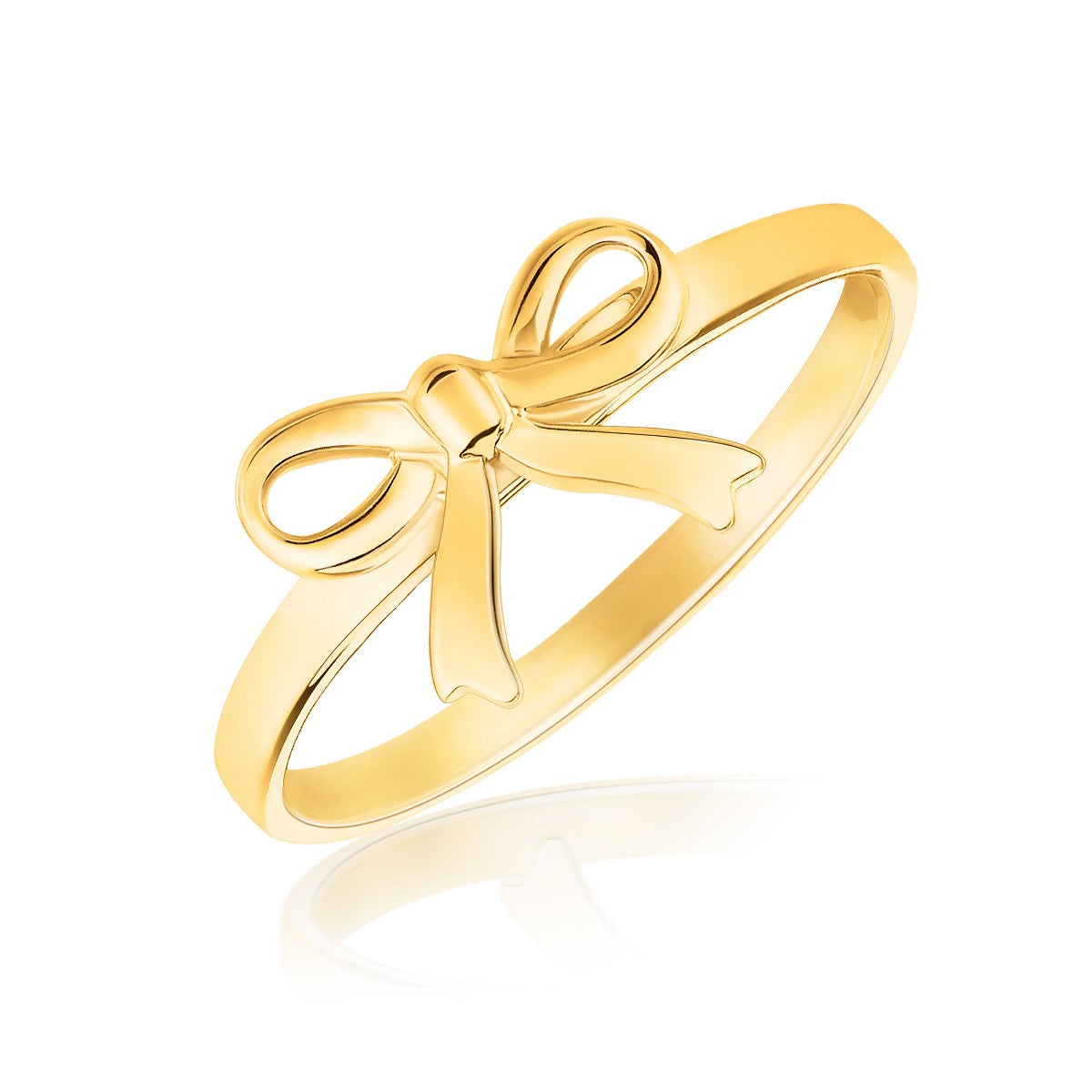 Gold Rings