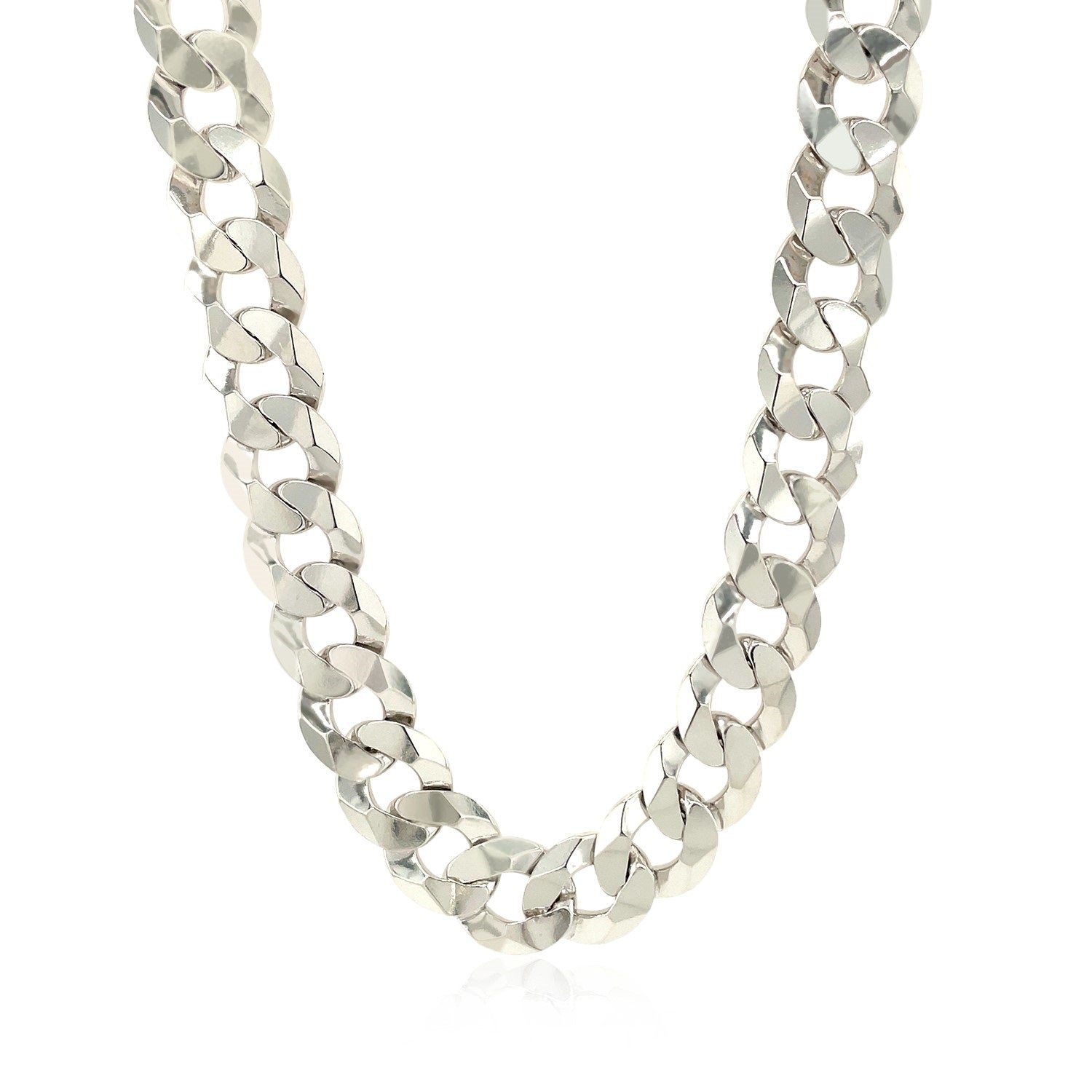 Silver Chains